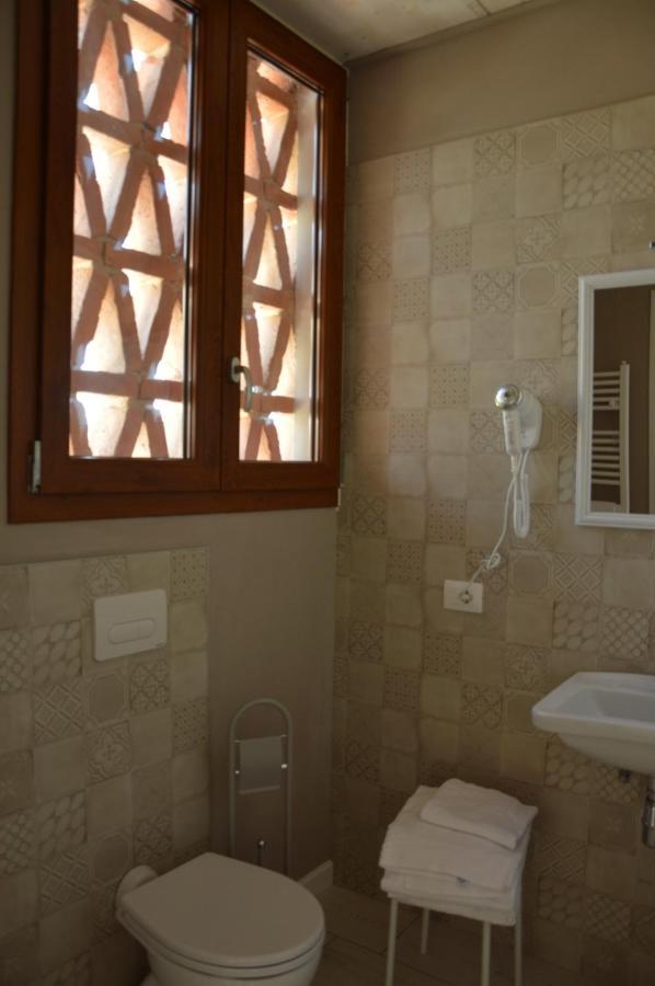 B&B Locanda De' Colli Signa Exterior foto