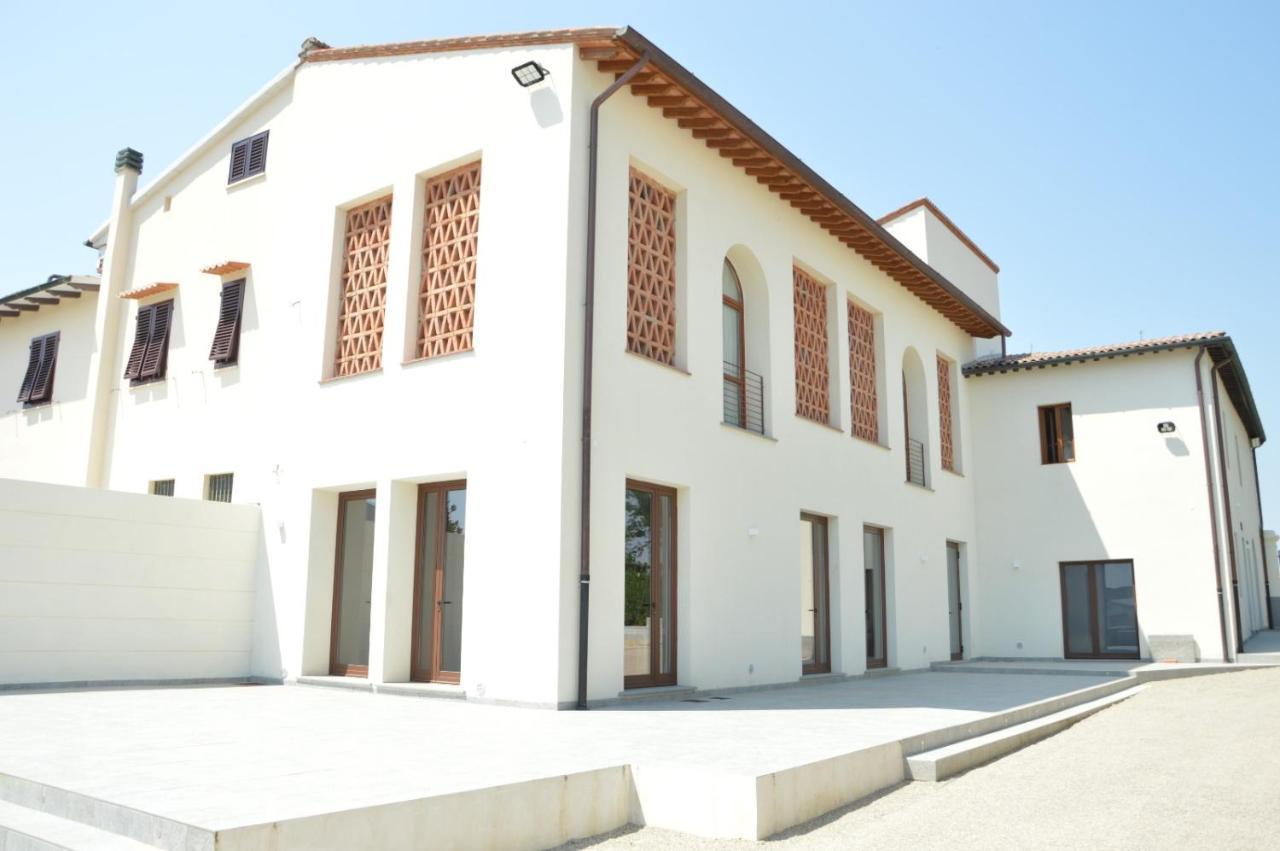 B&B Locanda De' Colli Signa Exterior foto